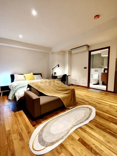 Studio Shophouse (Landed) for Rent in  Blair Plain Conservation Area - Image 12