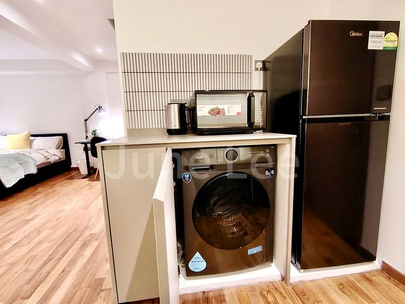 Studio Shophouse (Landed) for Rent in  Blair Plain Conservation Area - Image 7