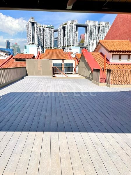 Studio Shophouse (Landed) for Rent in  Blair Plain Conservation Area - Image 20