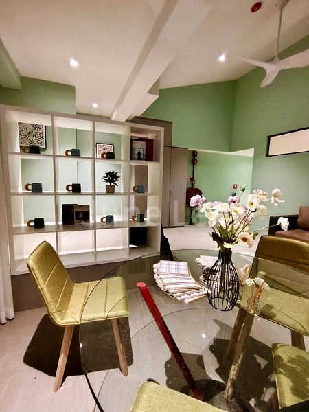 Studio Shophouse (Landed) for Rent in  Blair Plain Conservation Area - Image 18