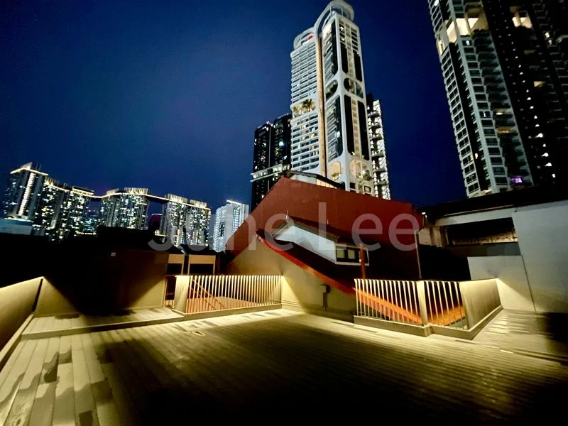 Studio Shophouse (Landed) for Rent in  Blair Plain Conservation Area - Image 15