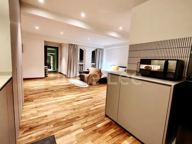 Studio Shophouse (Landed) for Rent in  Blair Plain Conservation Area - Image 8