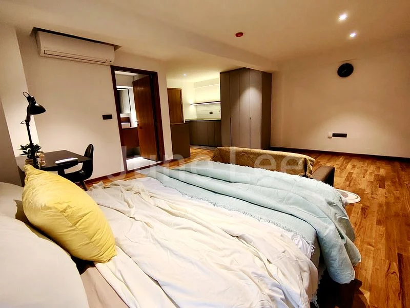 Studio Shophouse (Landed) for Rent in  Blair Plain Conservation Area - Image 5