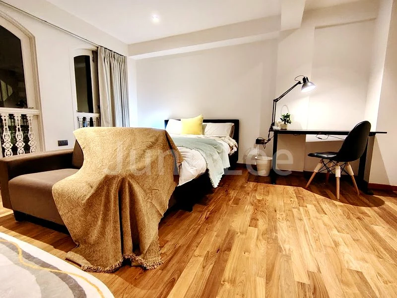 Studio Shophouse (Landed) for Rent in  Blair Plain Conservation Area - Image 2