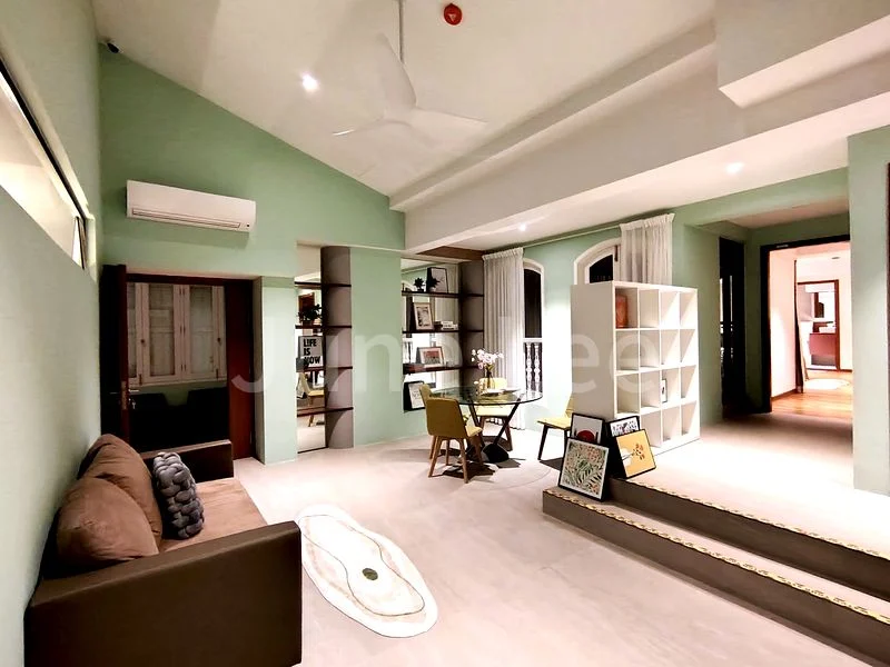 Studio Shophouse (Landed) for Rent in  Blair Plain Conservation Area - Image 17