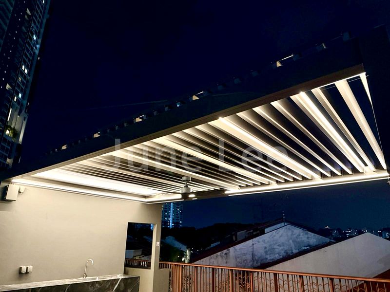 Studio Shophouse (Landed) for Rent in  Blair Plain Conservation Area - Image 25