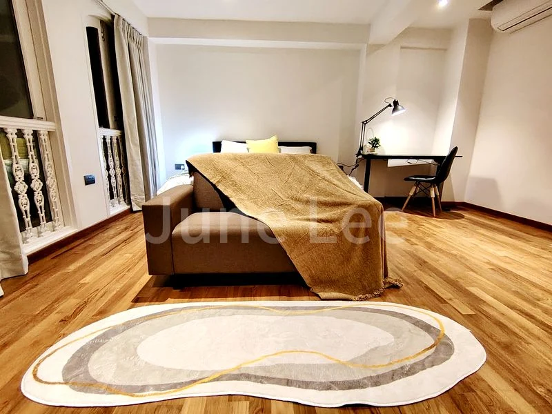 Studio Shophouse (Landed) for Rent in  Blair Plain Conservation Area - Image 13