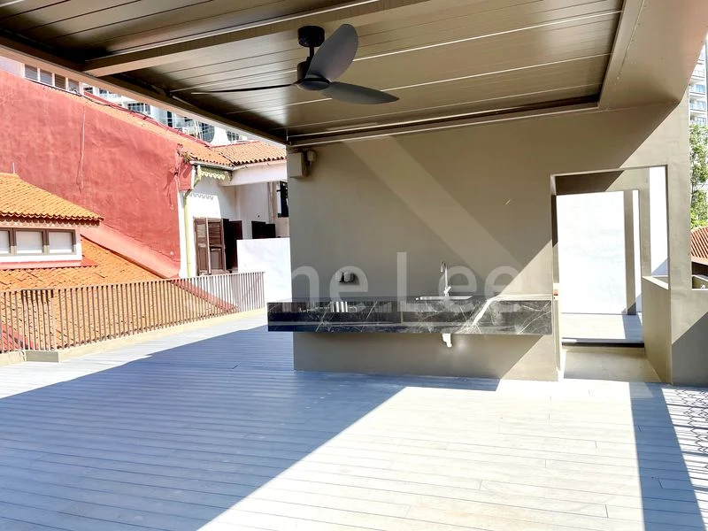 Studio Shophouse (Landed) for Rent in  Blair Plain Conservation Area - Image 22