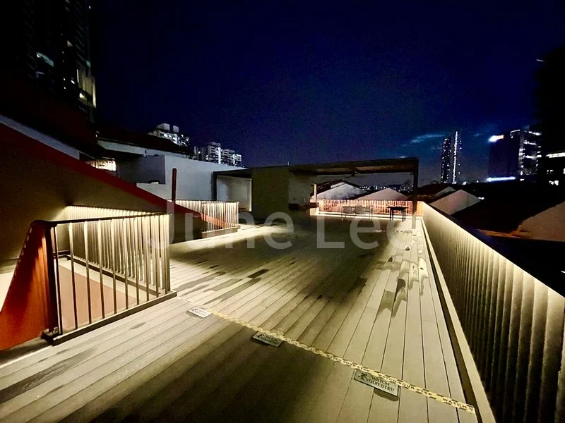 Studio Shophouse (Landed) for Rent in  Blair Plain Conservation Area - Image 16