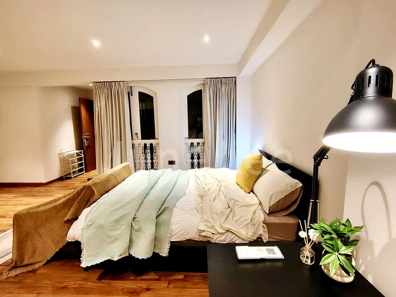 Studio Shophouse (Landed) for Rent in  Blair Plain Conservation Area - Image 9