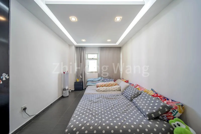 5 Room (5I) HDB for Sale in  202A Punggol Field - Image 5