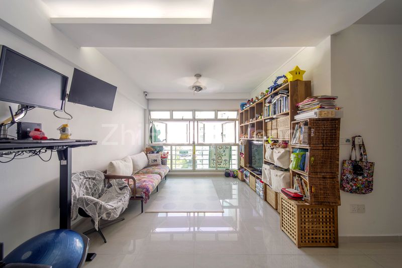5 Room (5I) HDB for Sale in  202A Punggol Field - Image 7