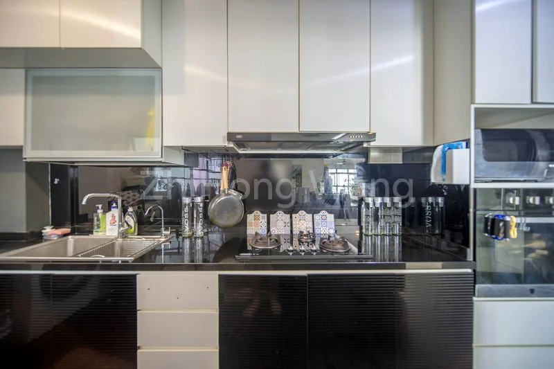 5 Room (5I) HDB for Sale in  202A Punggol Field - Image 6