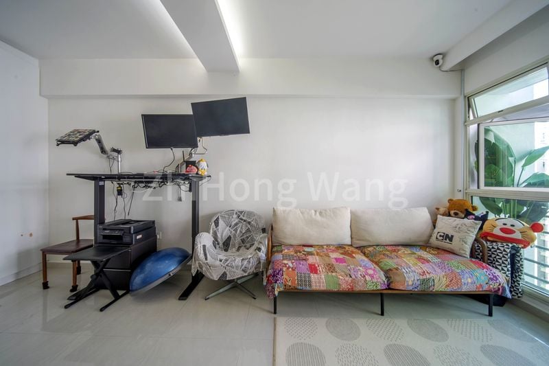 5 Room (5I) HDB for Sale in  202A Punggol Field - Image 8