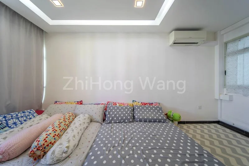 5 Room (5I) HDB for Sale in  202A Punggol Field - Image 14