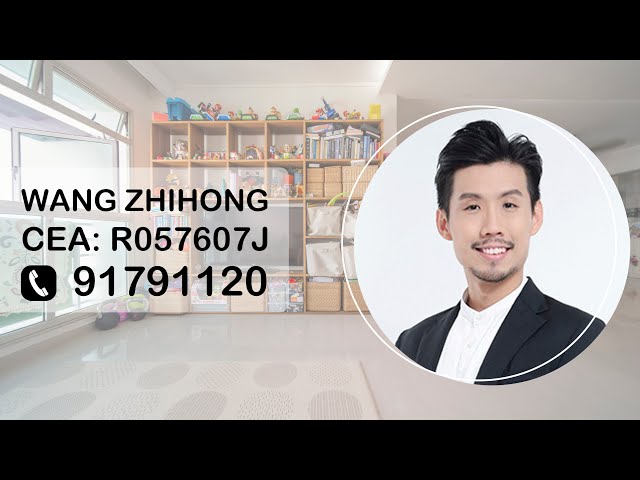 5 Room (5I) HDB for Sale in  202A Punggol Field - Image 19