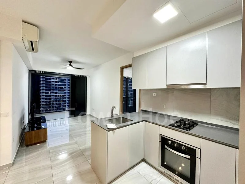 2 Bed Condo for Rent in  High Park Residences - Image 3