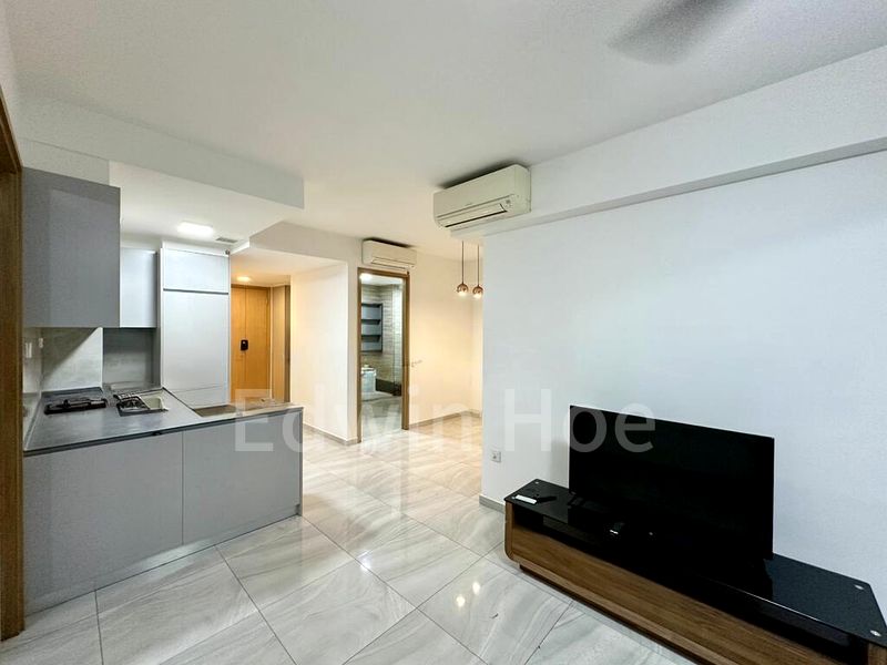 2 Bed Condo for Rent in  High Park Residences - Image 4