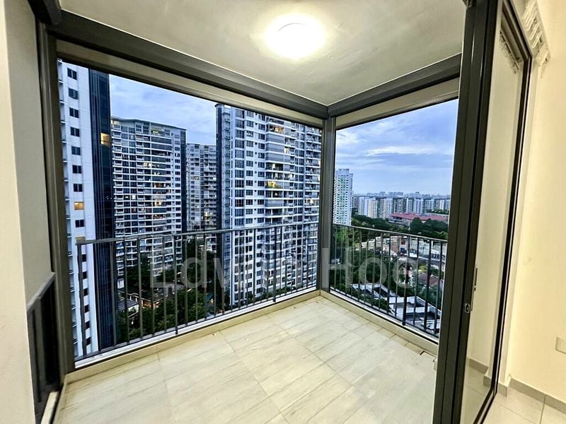 2 Bed Condo for Rent in  High Park Residences - Image 2