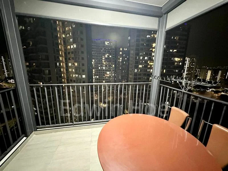 2 Bed Condo for Rent in  High Park Residences - Image 11