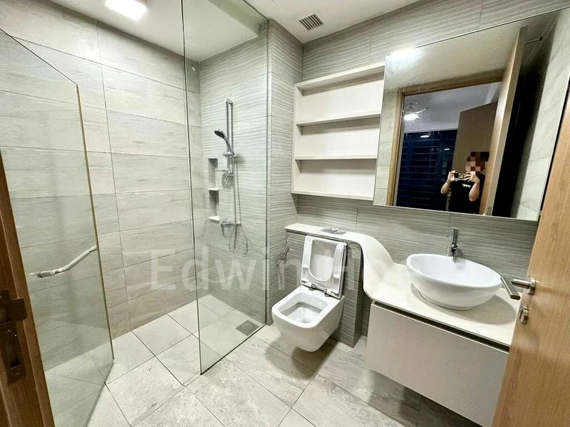 2 Bed Condo for Rent in  High Park Residences - Image 10