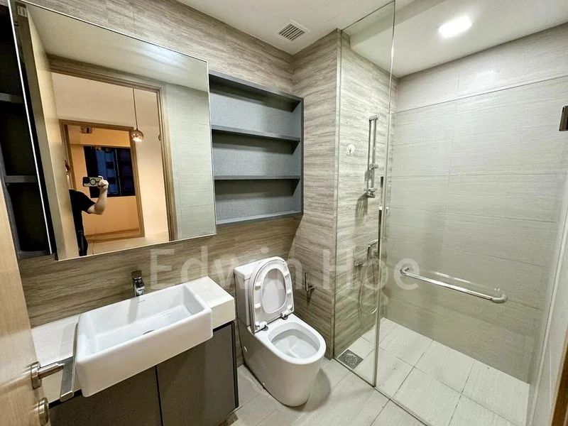 2 Bed Condo for Rent in  High Park Residences - Image 8