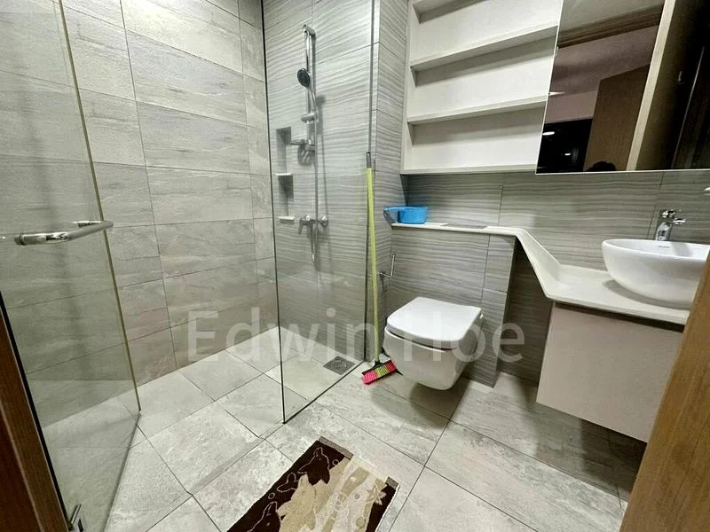 2 Bed Condo for Rent in  High Park Residences - Image 12