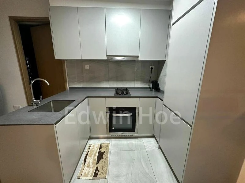 2 Bed Condo for Rent in  High Park Residences - Image 16