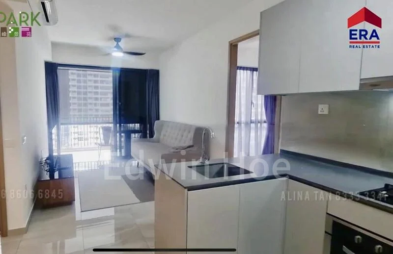 2 Bed Condo for Rent in  High Park Residences - Image 17