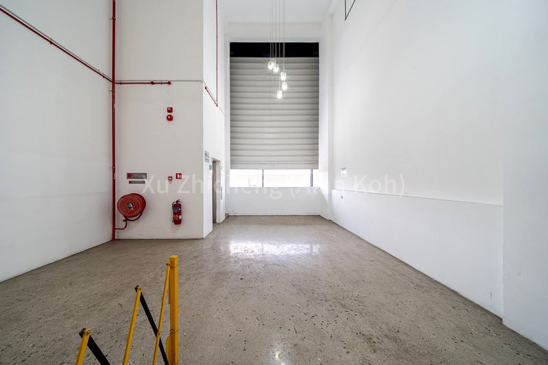 Factory / Workshop (B2) for Sale in Joo Koon Circle - Image 26