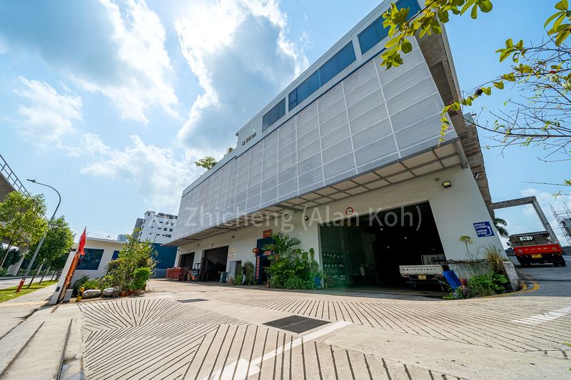 Factory / Workshop (B2) for Sale in Joo Koon Circle - Image 20