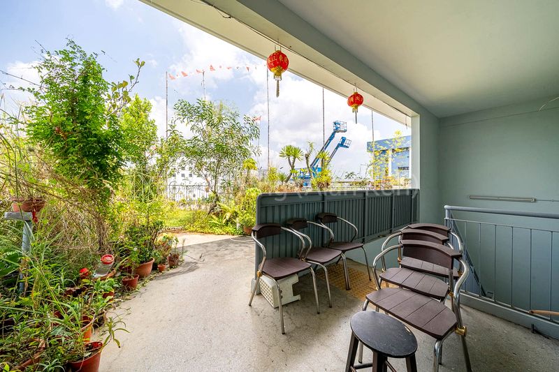 Factory / Workshop (B2) for Sale in Joo Koon Circle - Image 11