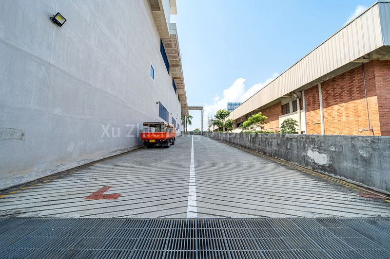 Factory / Workshop (B2) for Sale in Joo Koon Circle - Image 2