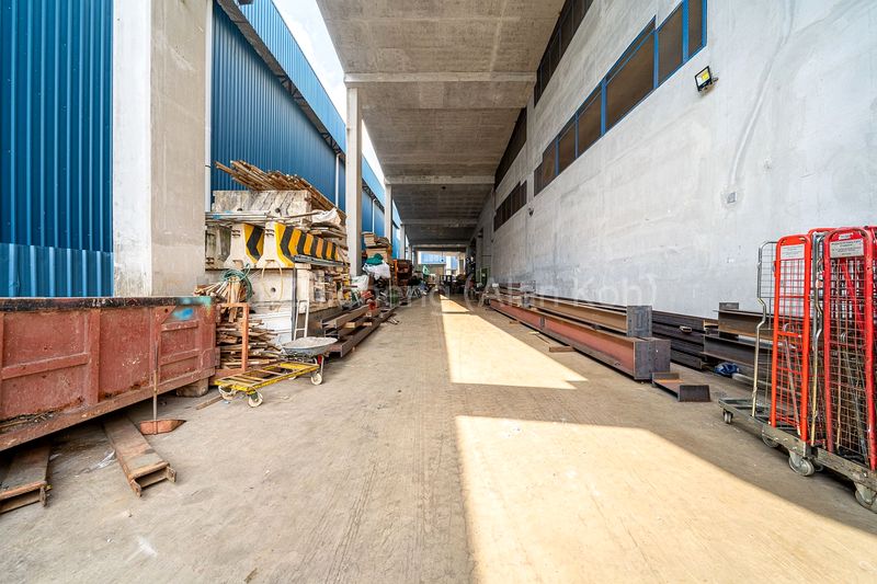 Factory / Workshop (B2) for Sale in Joo Koon Circle - Image 24