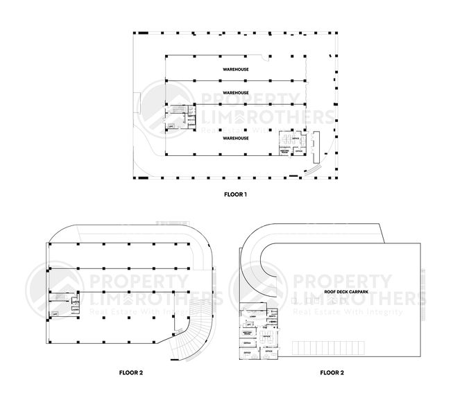 Factory / Workshop (B2) for Sale in Joo Koon Circle - Image 38