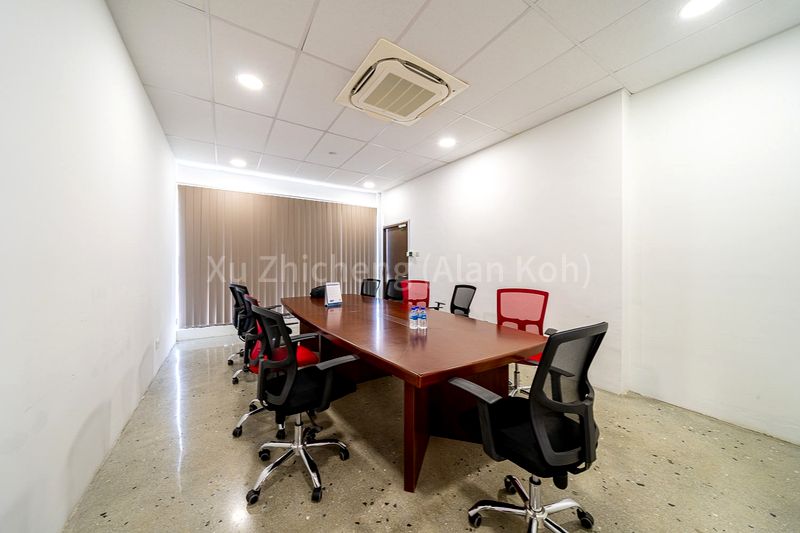 Factory / Workshop (B2) for Sale in Joo Koon Circle - Image 16