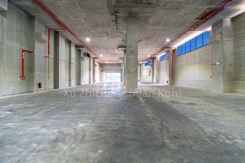 Factory / Workshop (B2) for Sale in Joo Koon Circle - Image 27