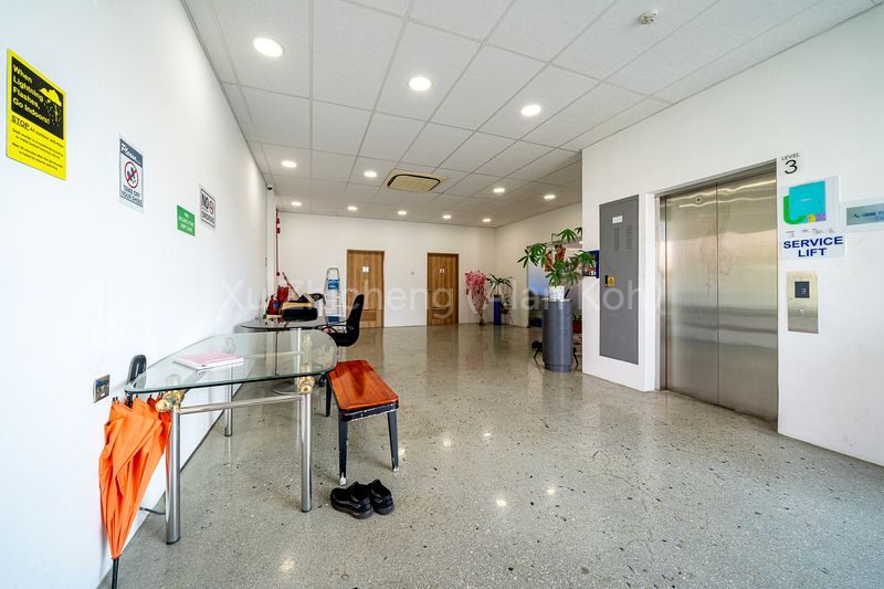 Factory / Workshop (B2) for Sale in Joo Koon Circle - Image 13