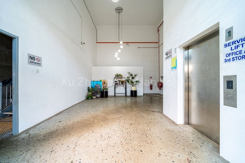 Factory / Workshop (B2) for Sale in Joo Koon Circle - Image 21