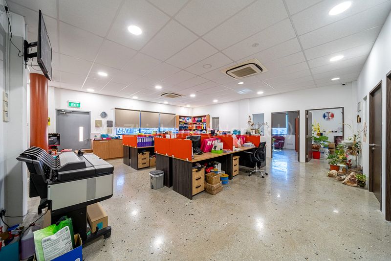 Factory / Workshop (B2) for Sale in Joo Koon Circle - Image 14