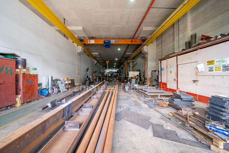 Factory / Workshop (B2) for Sale in Joo Koon Circle - Image 5