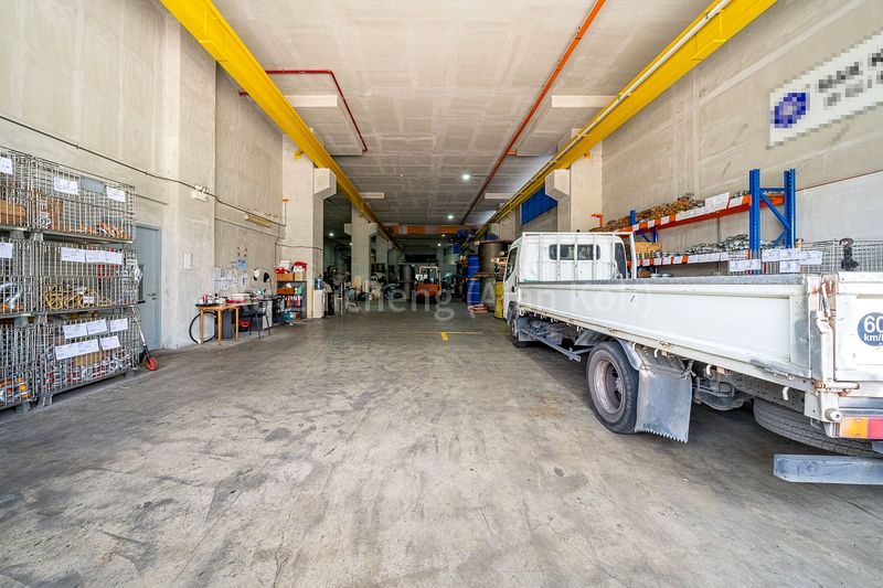 Factory / Workshop (B2) for Sale in Joo Koon Circle - Image 22