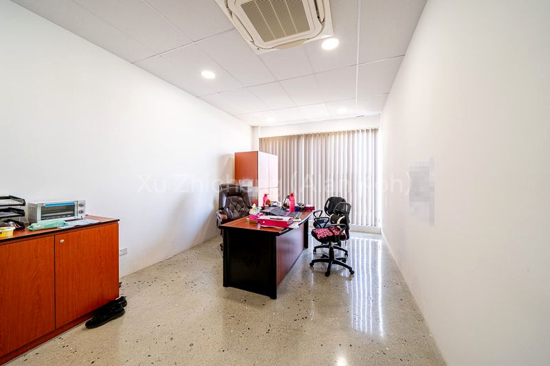 Factory / Workshop (B2) for Sale in Joo Koon Circle - Image 34