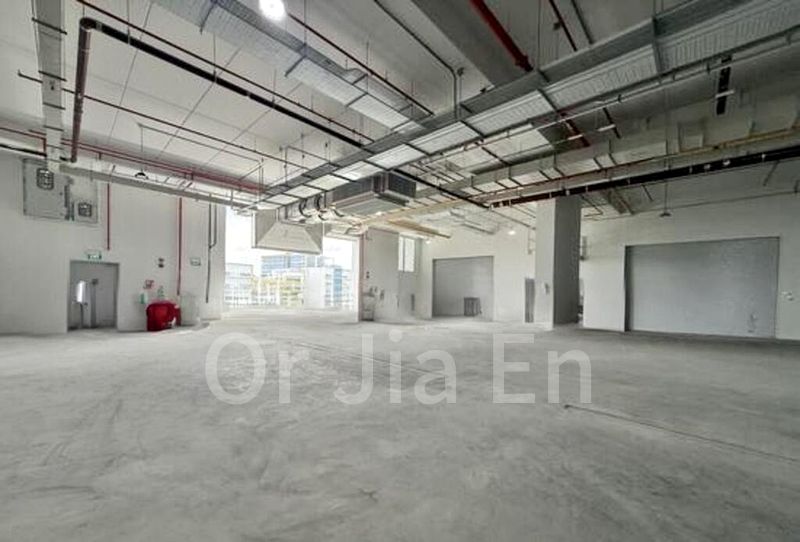 Factory / Workshop (B2) for Sale: CT Foodnex - Image 2