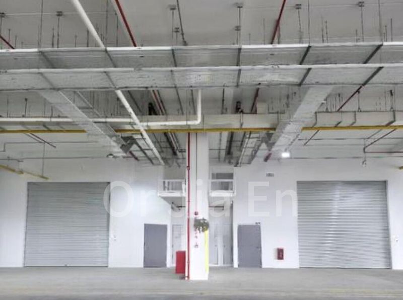 Factory / Workshop (B2) for Sale: CT Foodnex - Image 1