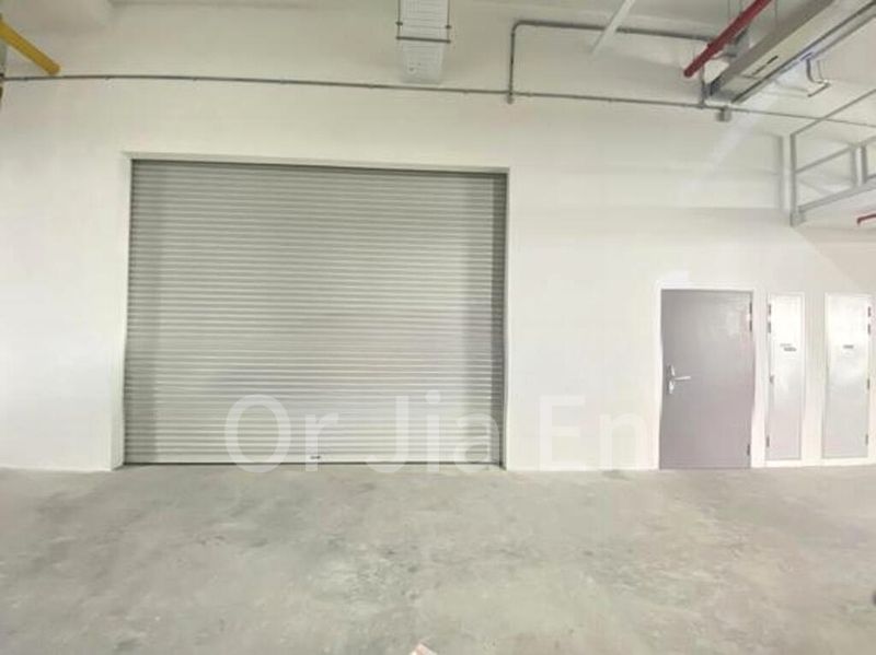 Factory / Workshop (B2) for Sale: CT Foodnex - Image 3
