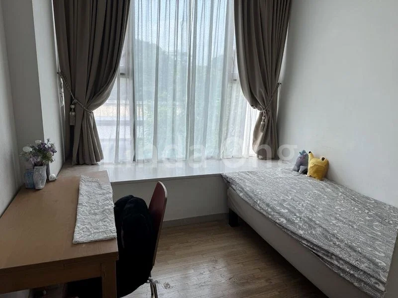 Common Room (Condo) for Rent in  Optima @ Tanah Merah - Image 3