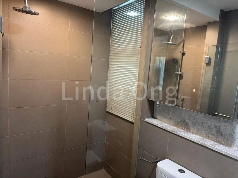 Common Room (Condo) for Rent in  Optima @ Tanah Merah - Image 2