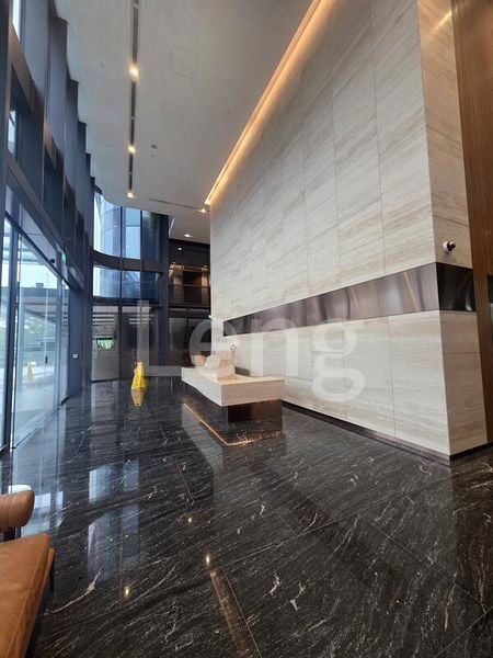 Office for Rent: Woods Square - Image 1