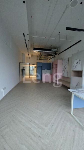 Office for Rent: Woods Square - Image 10